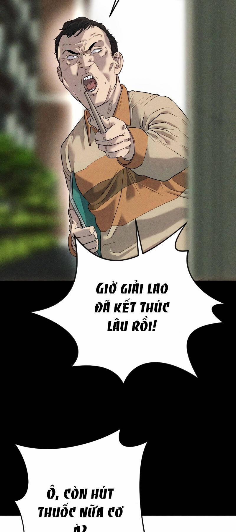 Đứa Con Báo Thù 2 trang 17