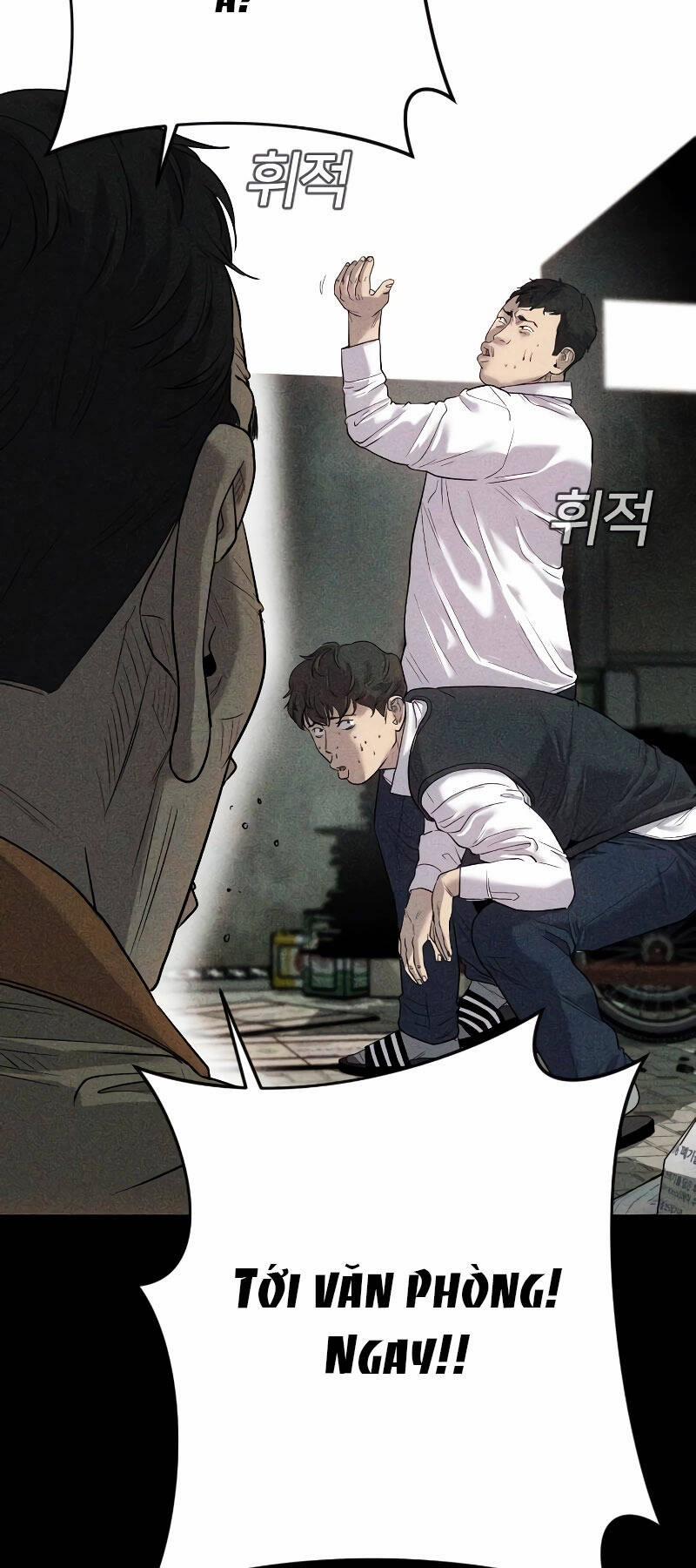 Đứa Con Báo Thù 2 trang 18