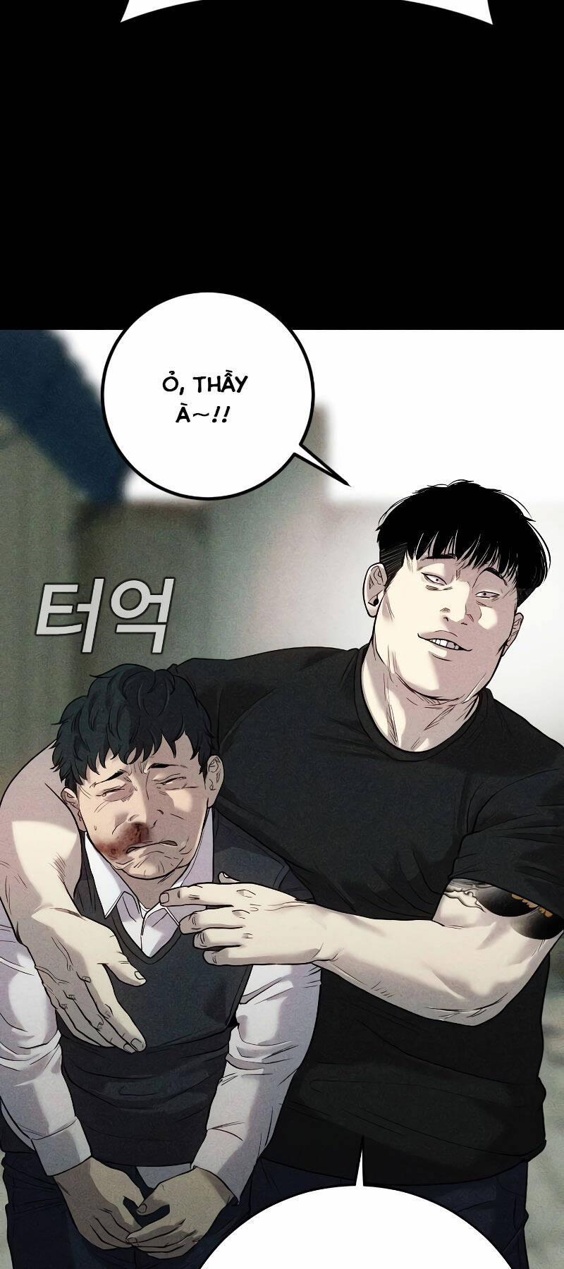 Đứa Con Báo Thù 2 trang 19