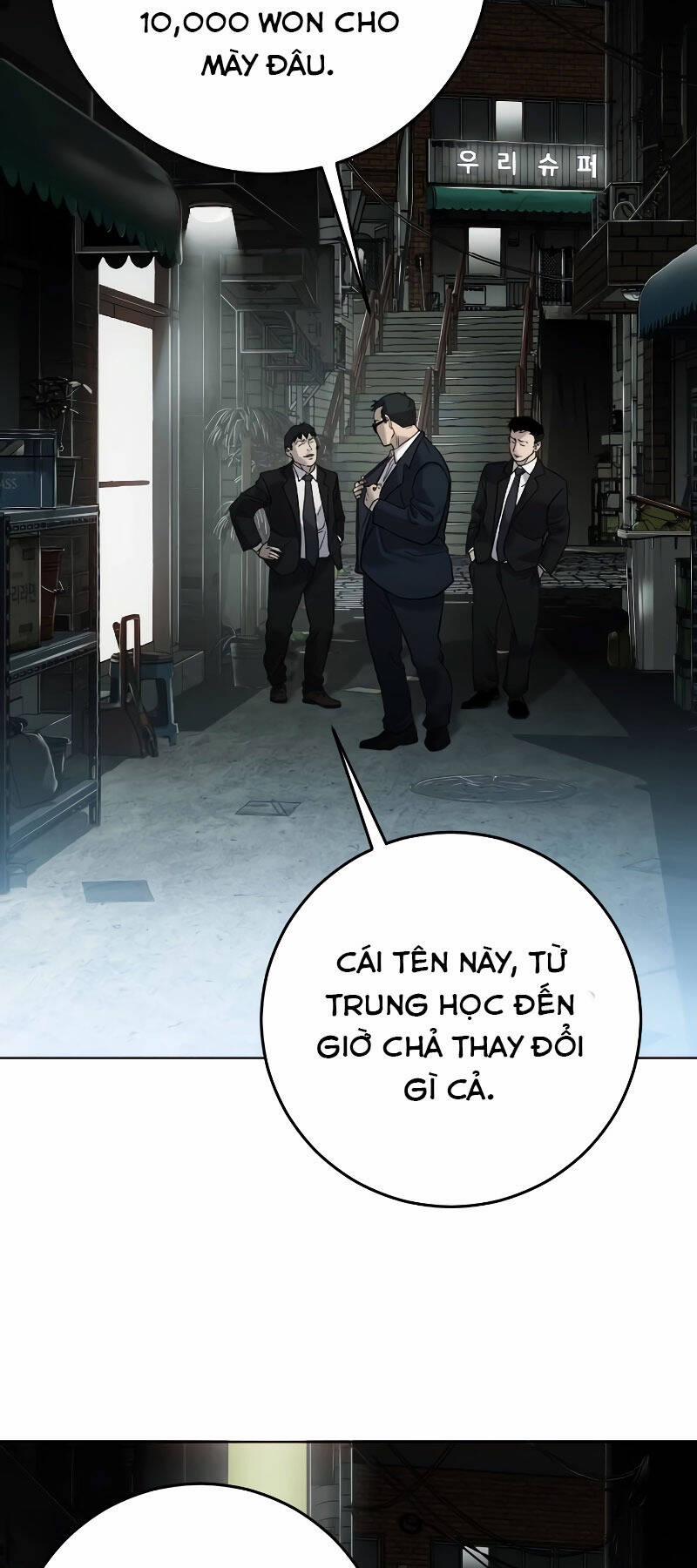 Đứa Con Báo Thù 2 trang 2