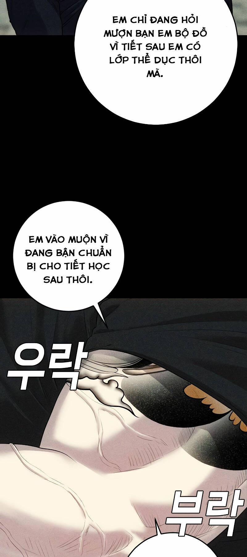 Đứa Con Báo Thù 2 trang 20