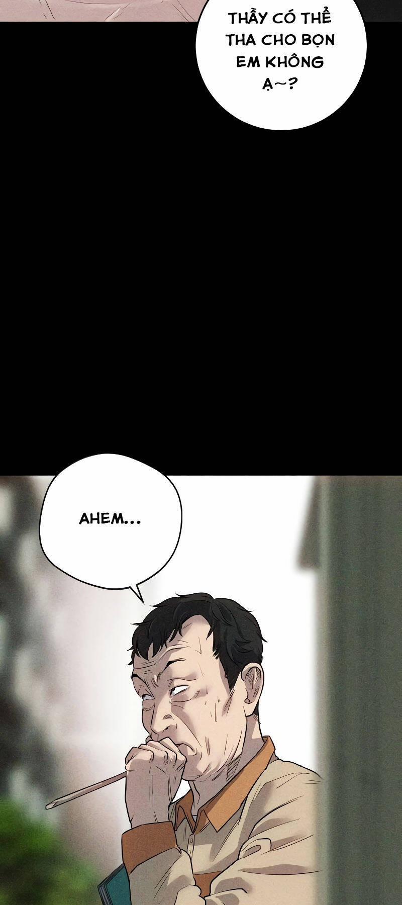 Đứa Con Báo Thù 2 trang 21