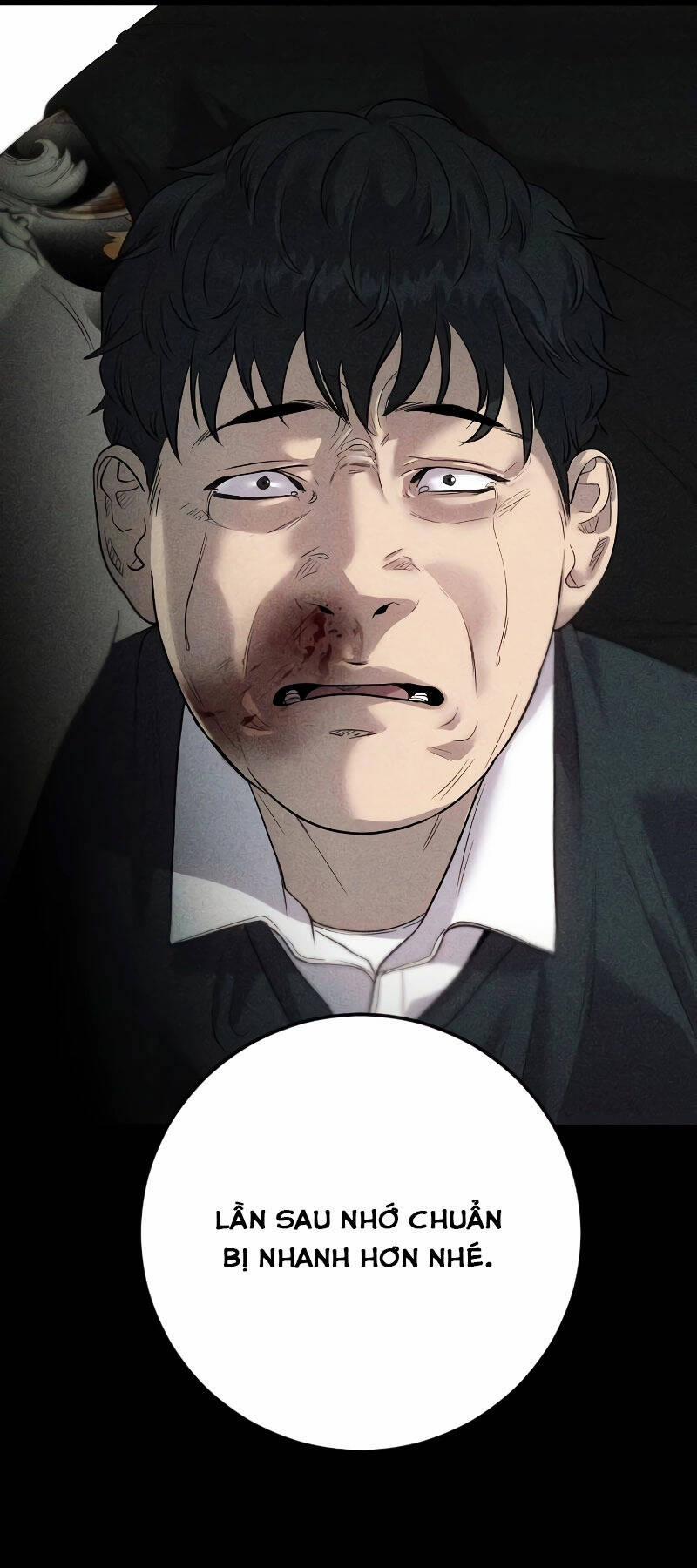 Đứa Con Báo Thù 2 trang 23