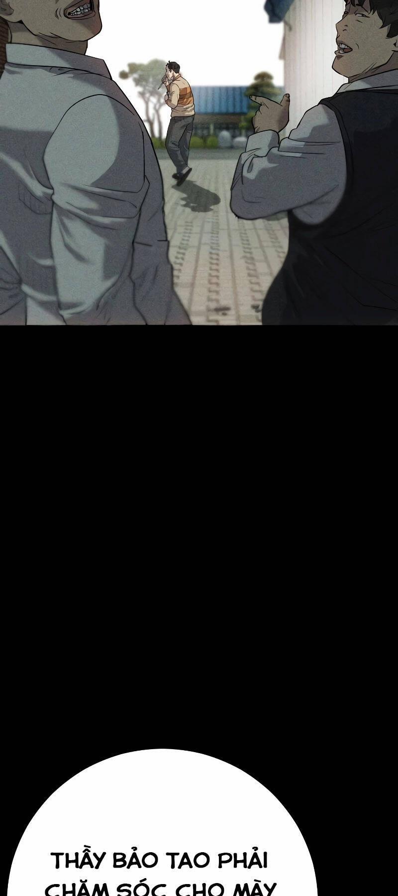 Đứa Con Báo Thù 2 trang 25