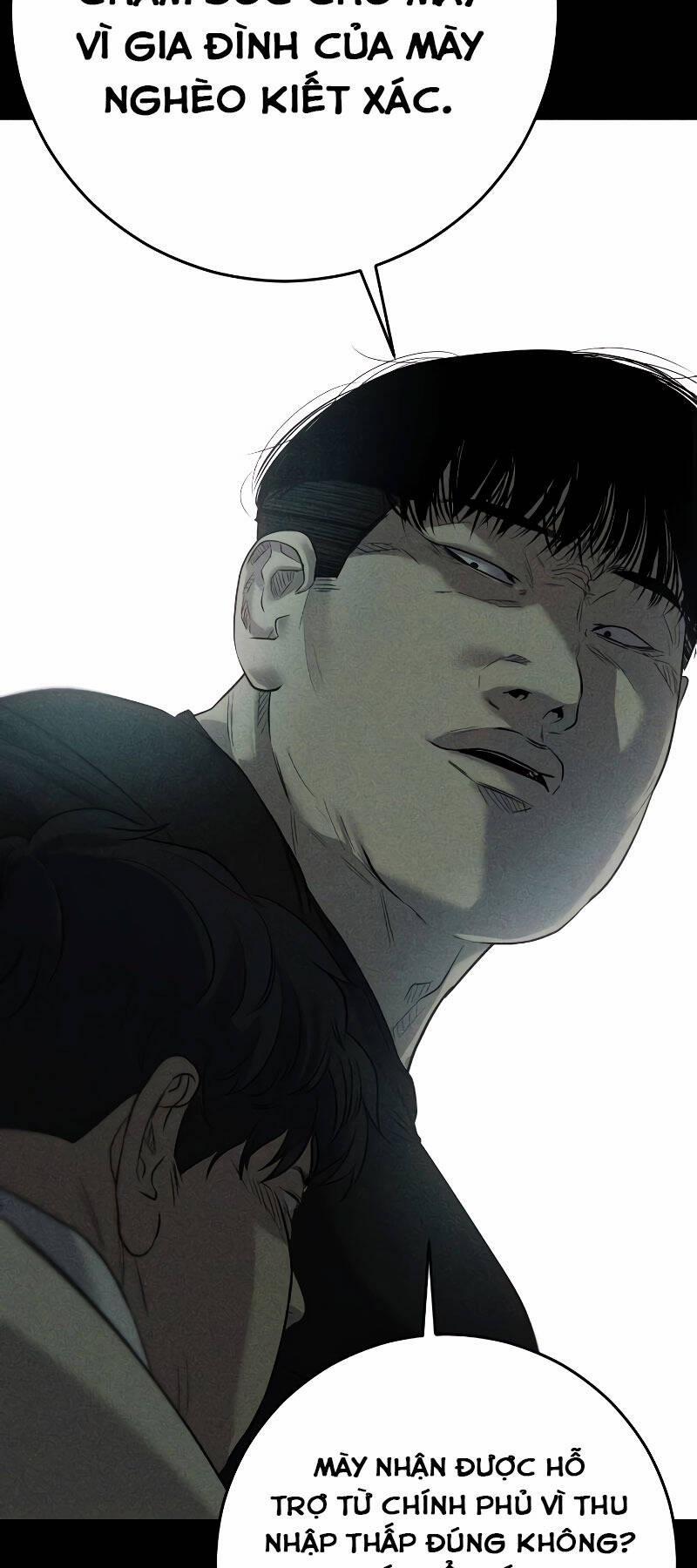 Đứa Con Báo Thù 2 trang 26