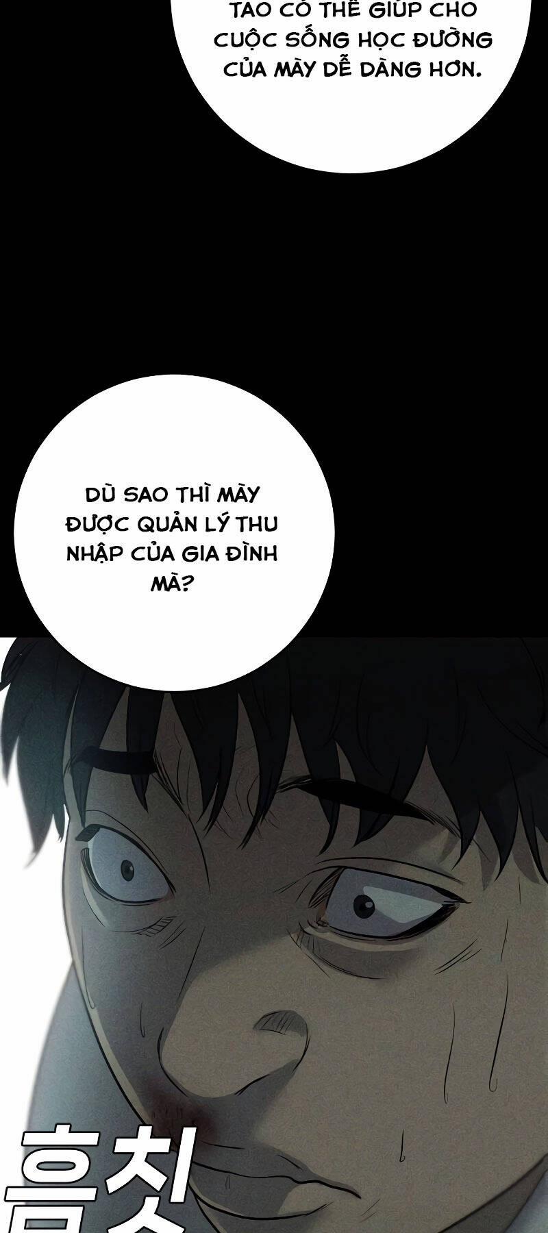 Đứa Con Báo Thù 2 trang 27