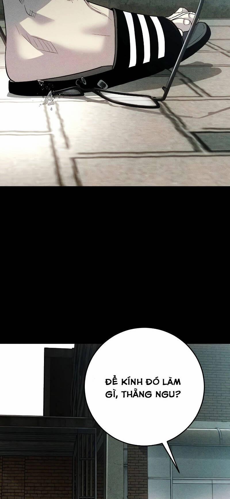 Đứa Con Báo Thù 2 trang 30