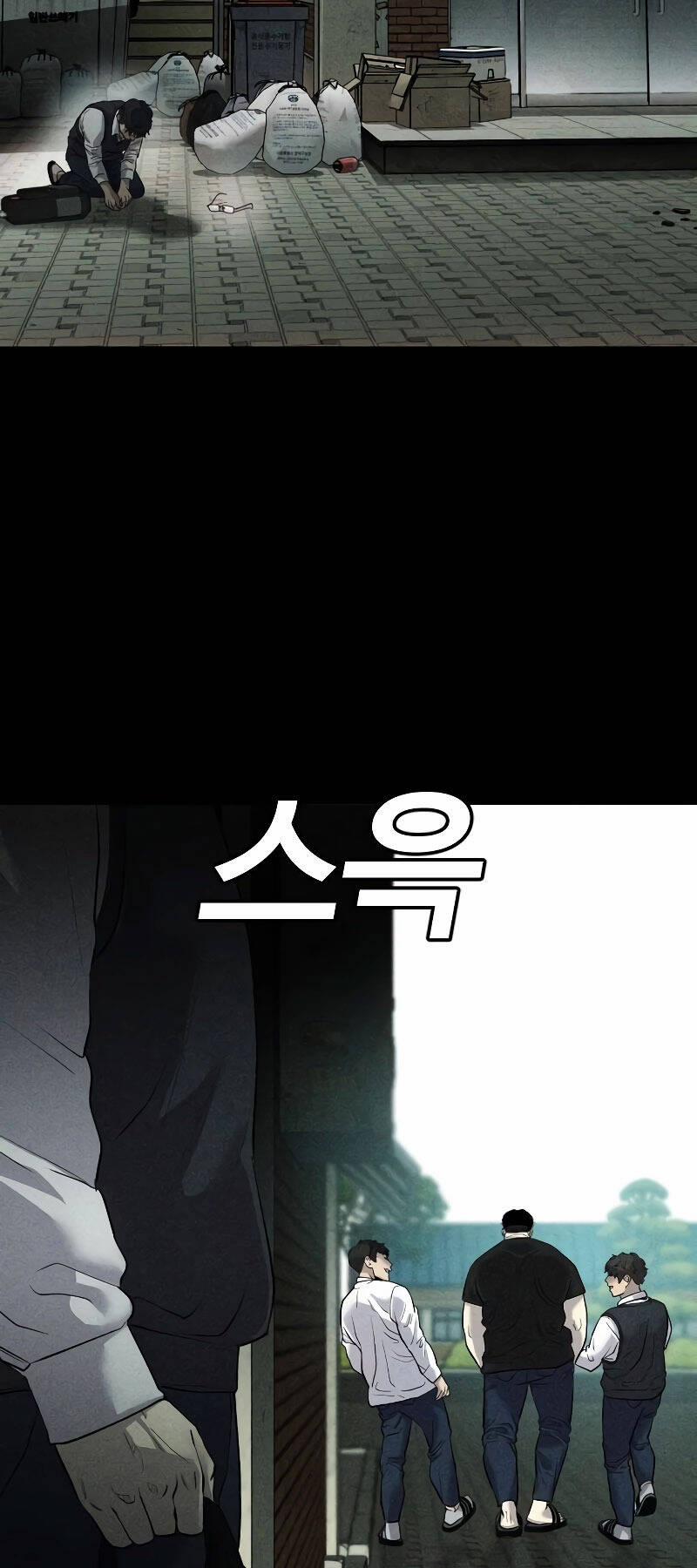 Đứa Con Báo Thù 2 trang 32