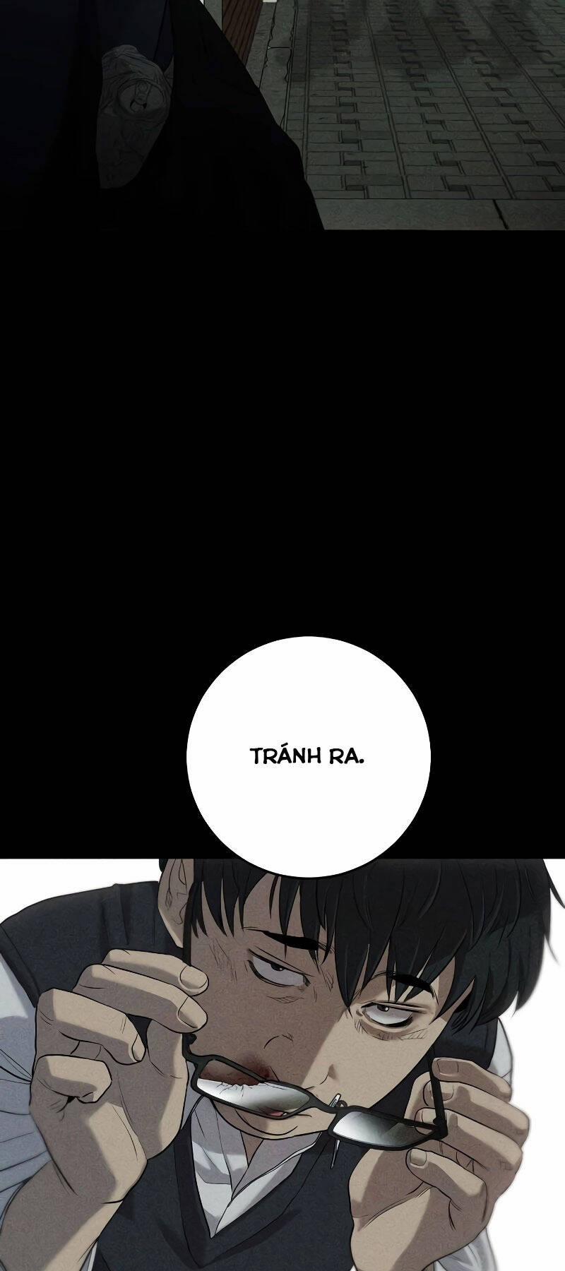 Đứa Con Báo Thù 2 trang 33