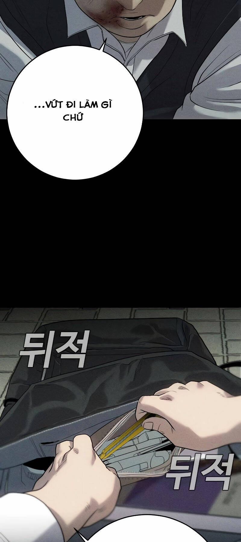 Đứa Con Báo Thù 2 trang 37