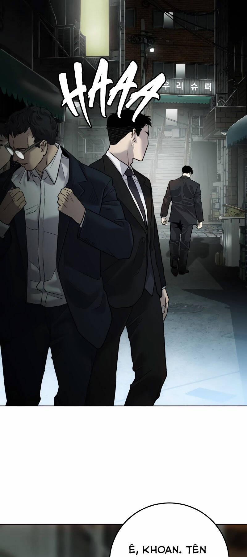 Đứa Con Báo Thù 2 trang 4