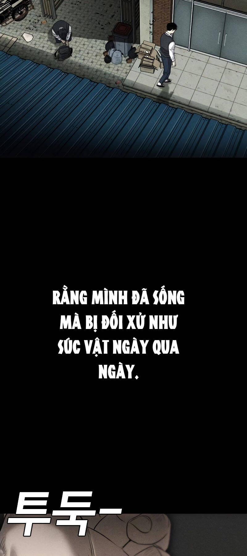 Đứa Con Báo Thù 2 trang 41