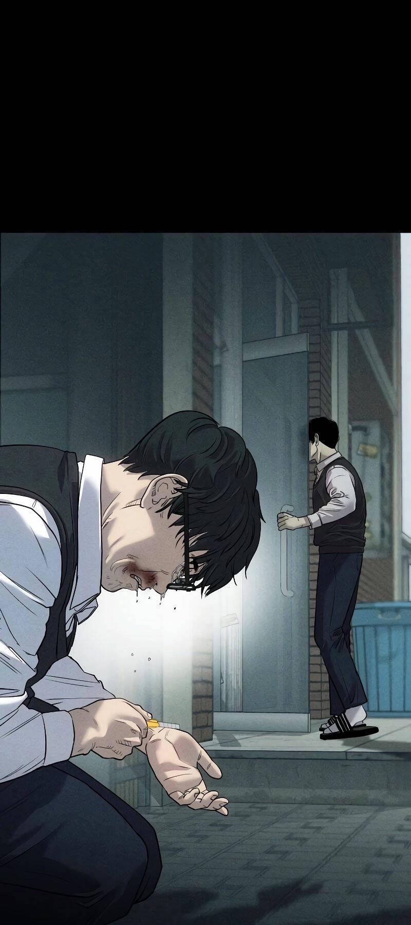 Đứa Con Báo Thù 2 trang 43