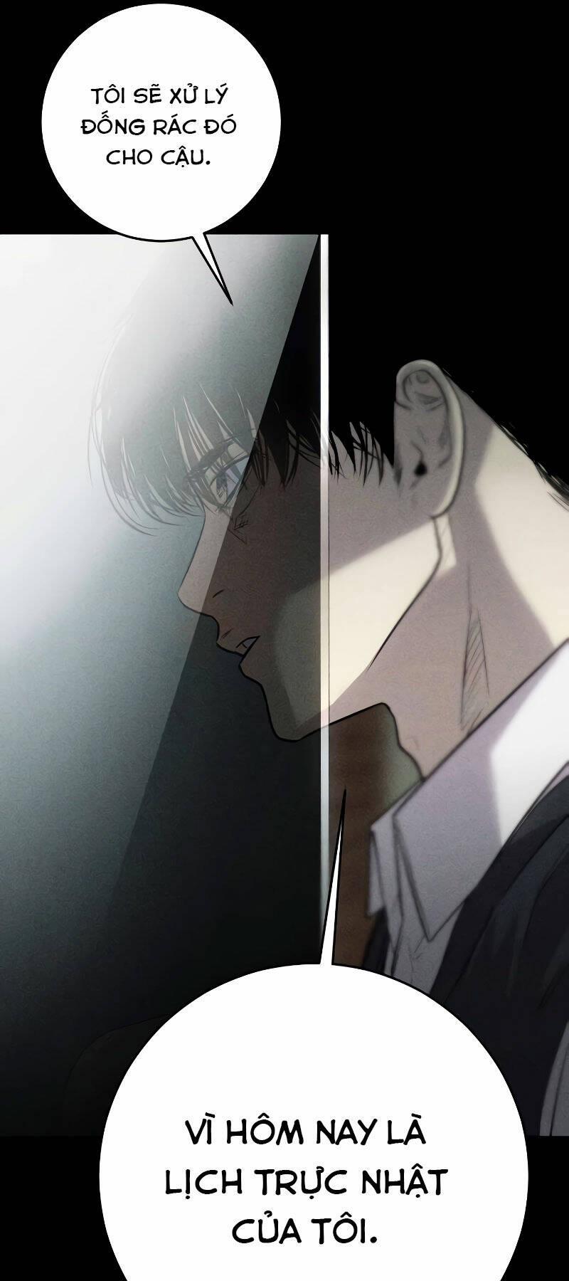 Đứa Con Báo Thù 2 trang 46