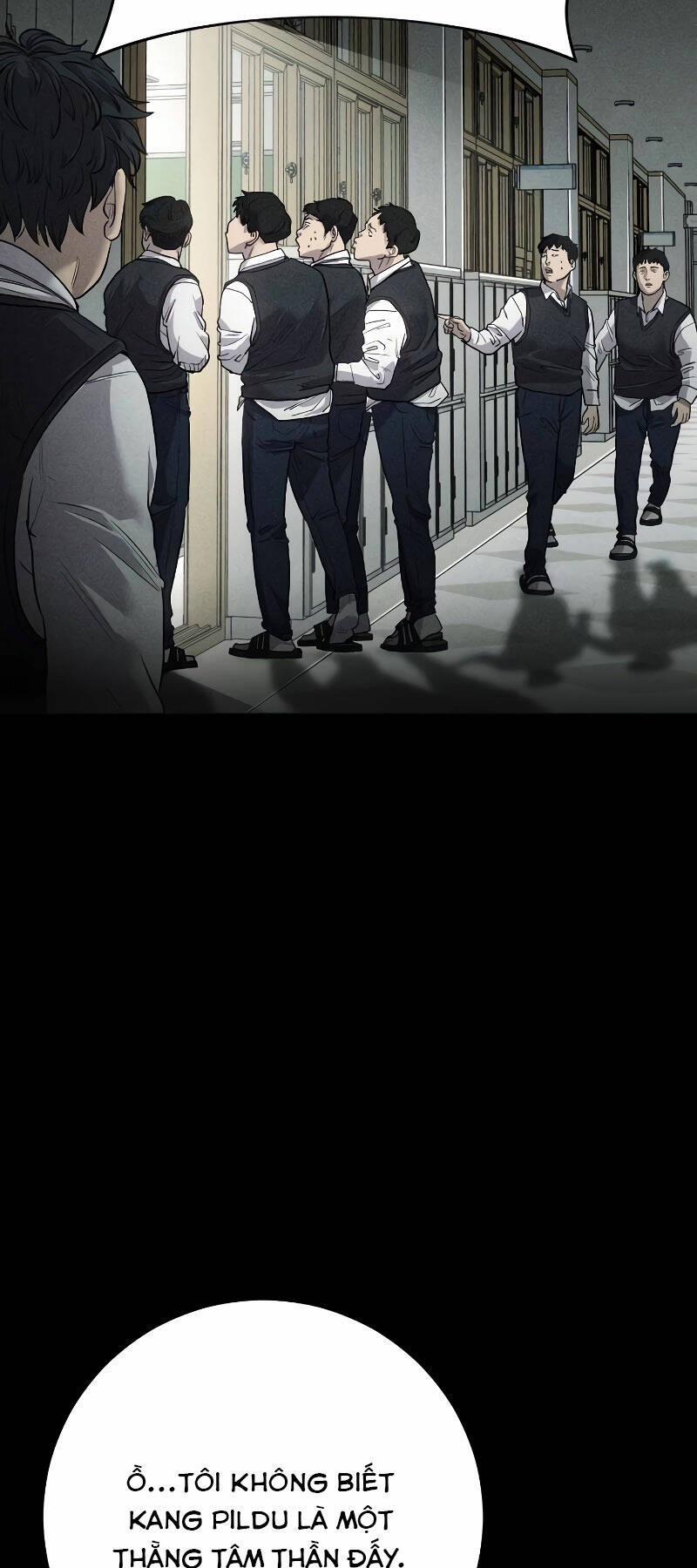 Đứa Con Báo Thù 2 trang 48