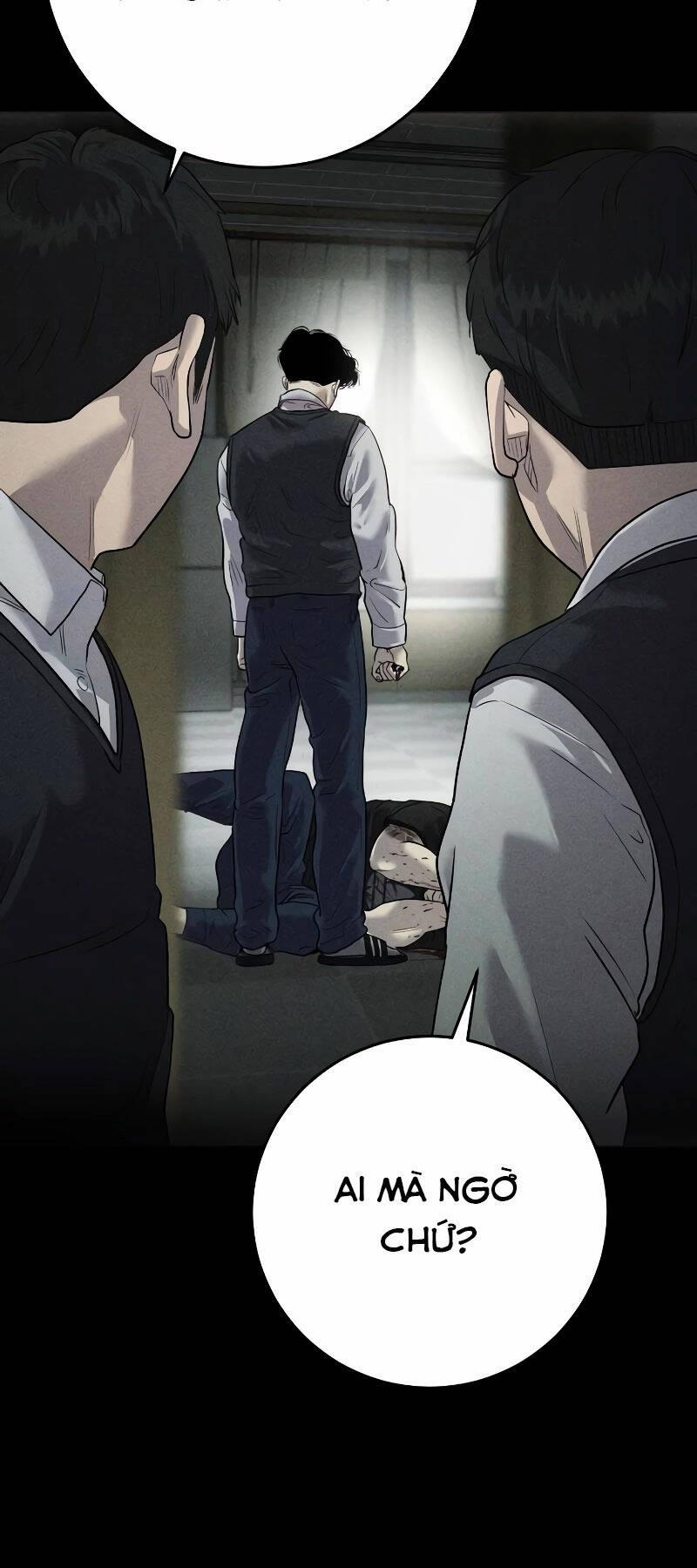Đứa Con Báo Thù 2 trang 49