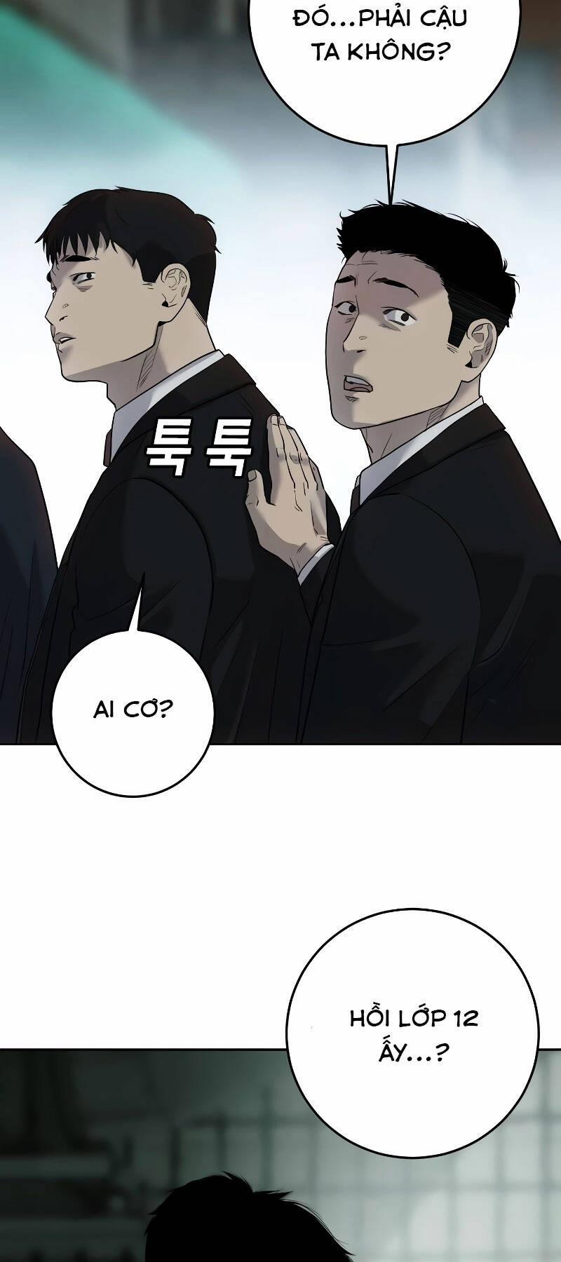 Đứa Con Báo Thù 2 trang 5