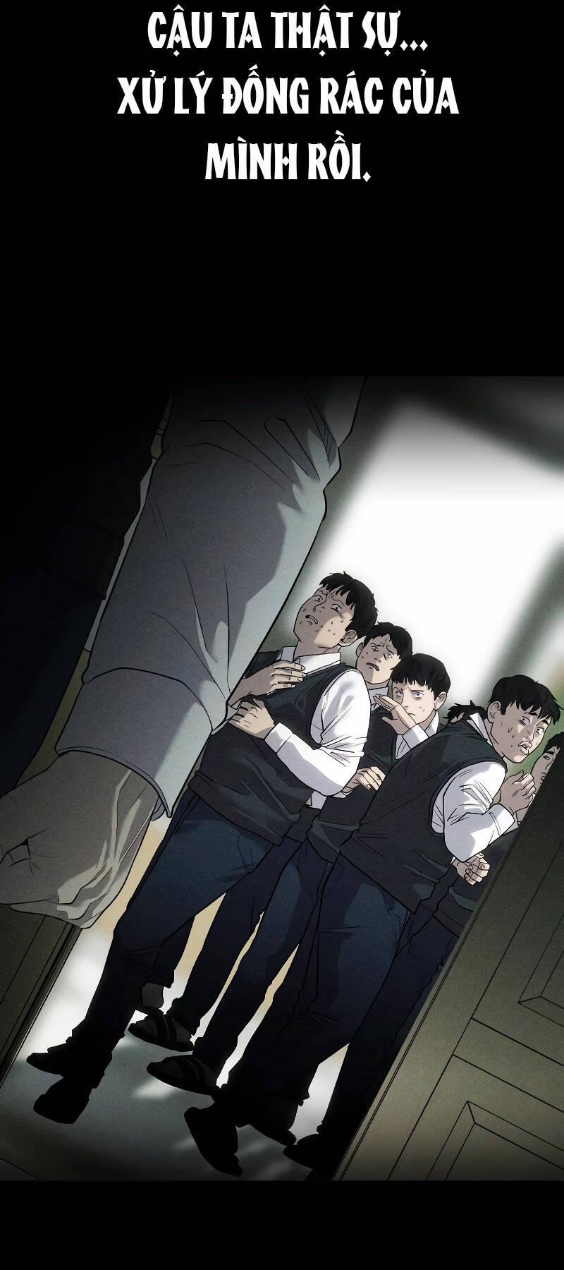Đứa Con Báo Thù 2 trang 51