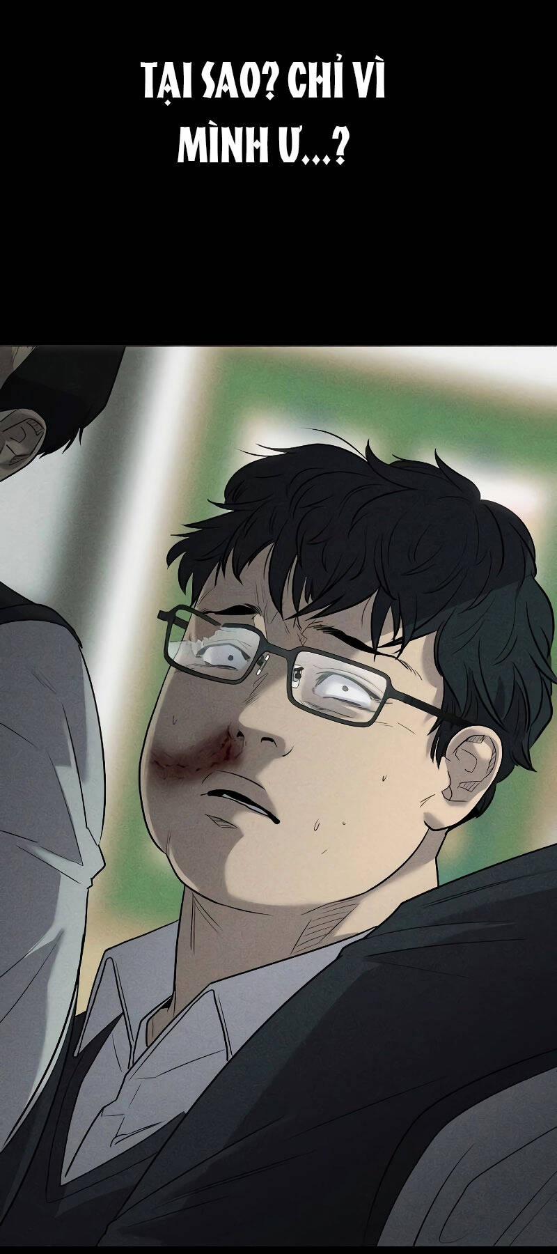 Đứa Con Báo Thù 2 trang 54