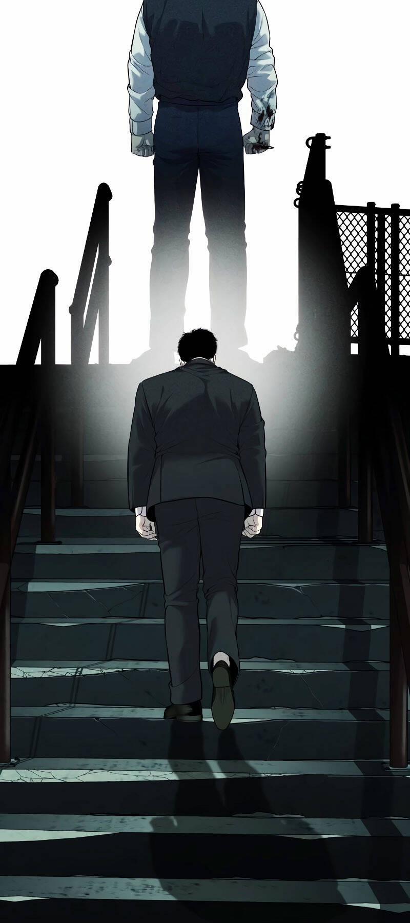 Đứa Con Báo Thù 2 trang 57