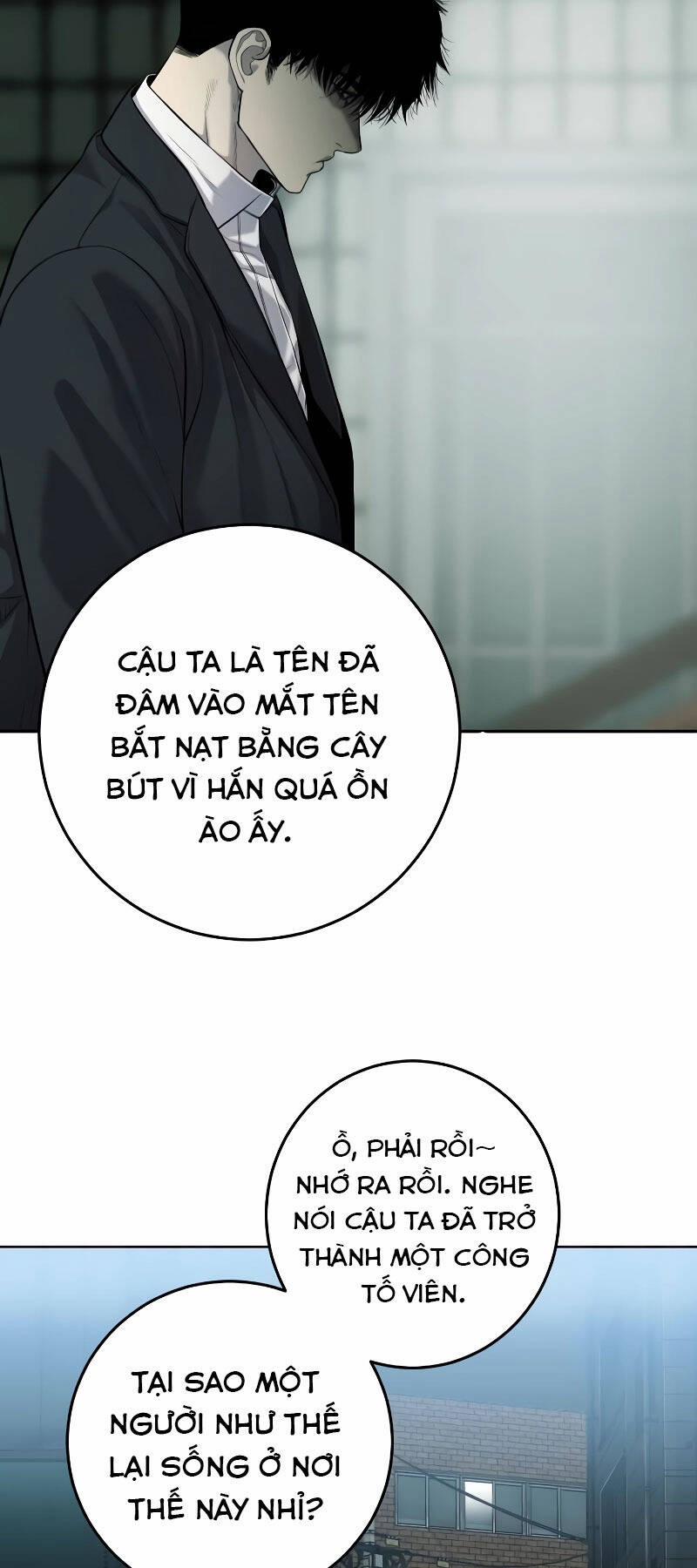 Đứa Con Báo Thù 2 trang 6