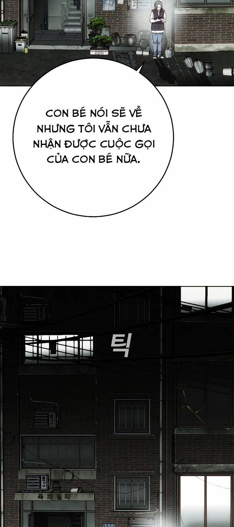 Đứa Con Báo Thù 2 trang 64