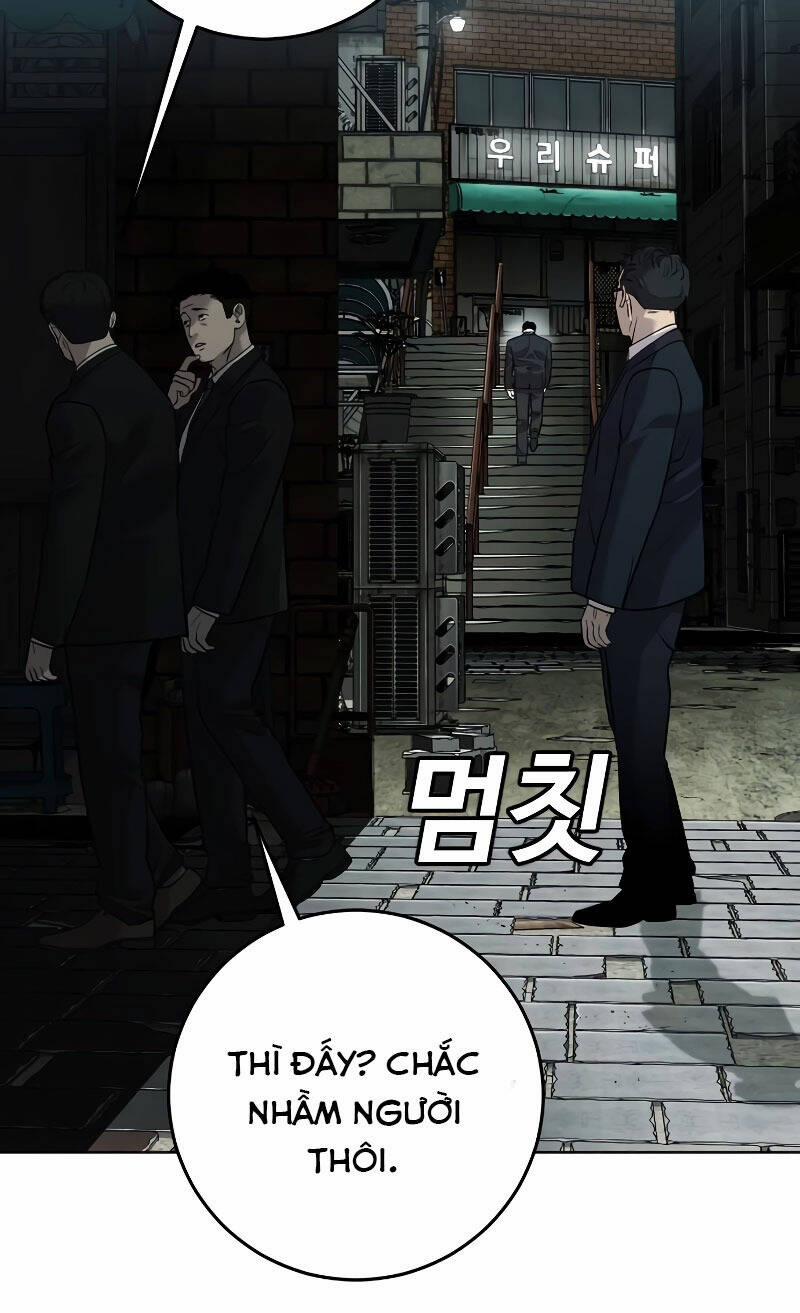 Đứa Con Báo Thù 2 trang 7