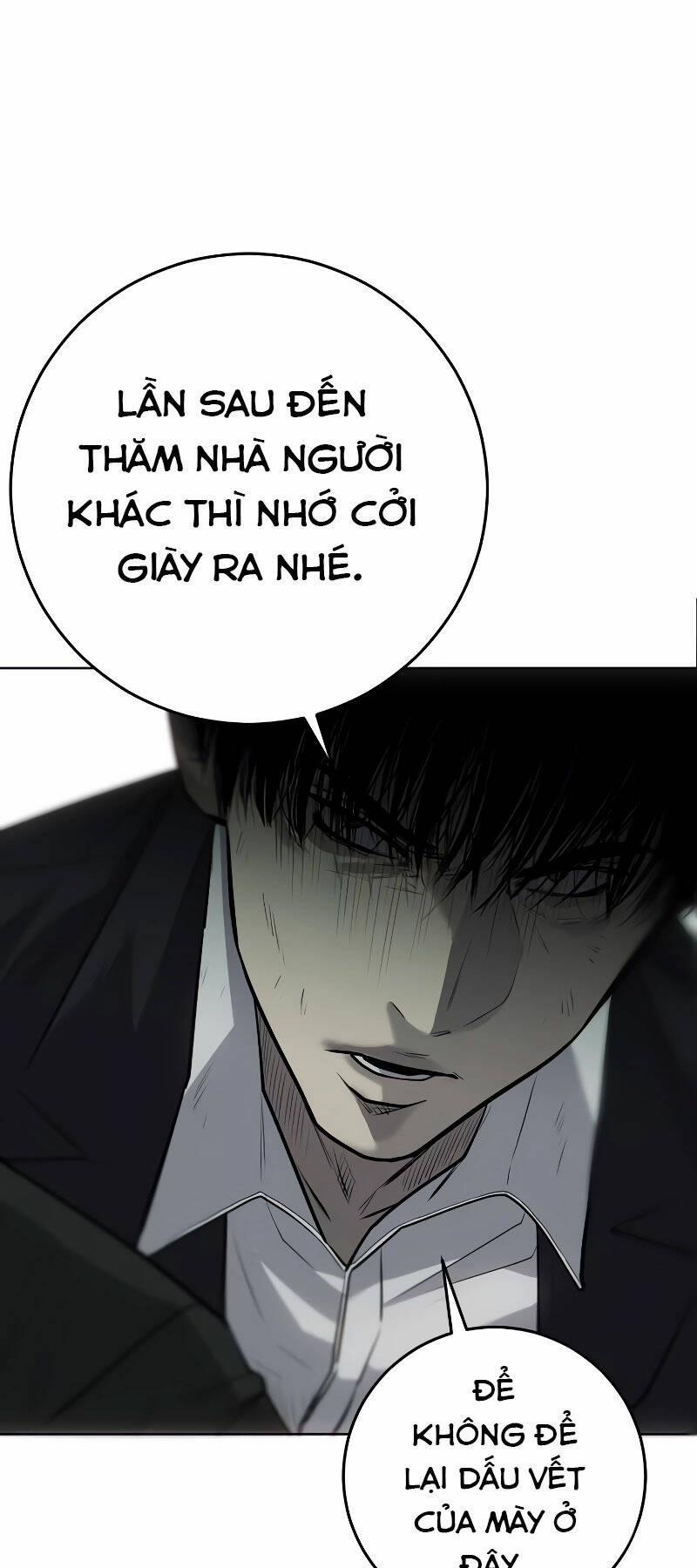 Đứa Con Báo Thù 2 trang 74