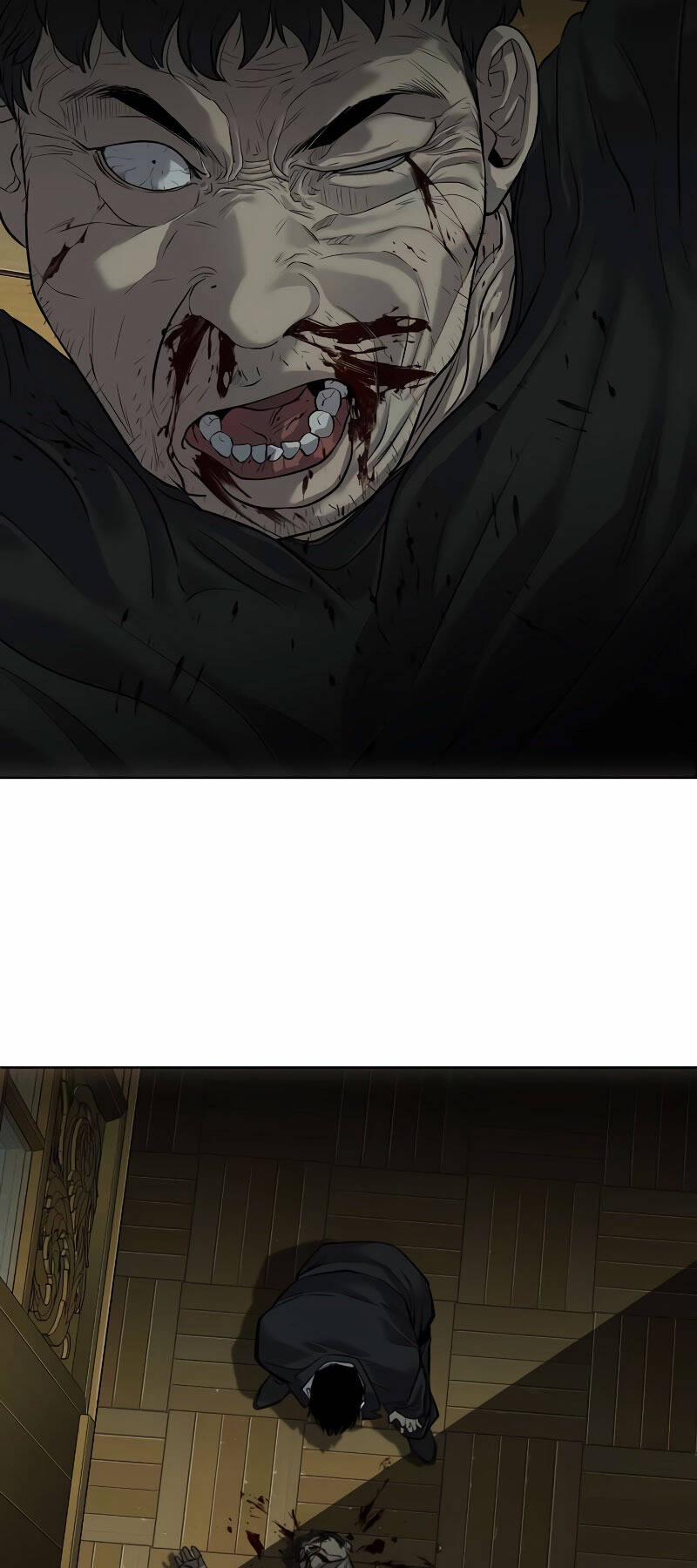 Đứa Con Báo Thù 2 trang 79