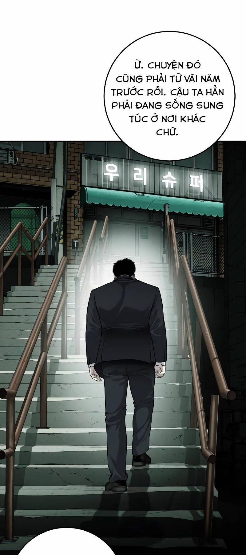 Đứa Con Báo Thù 2 trang 8