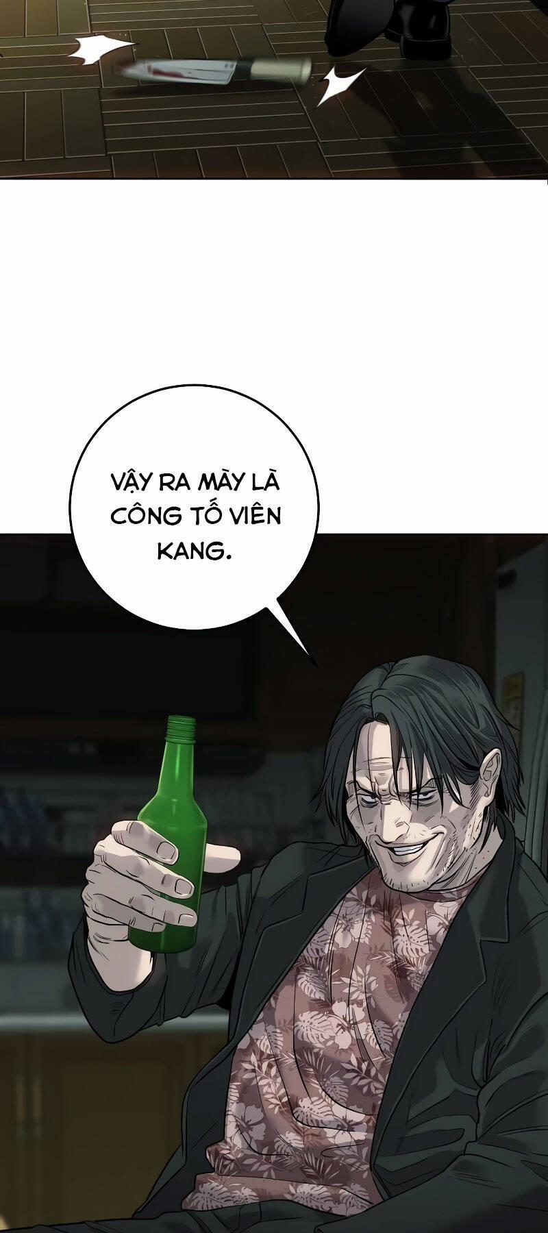 Đứa Con Báo Thù 2 trang 88