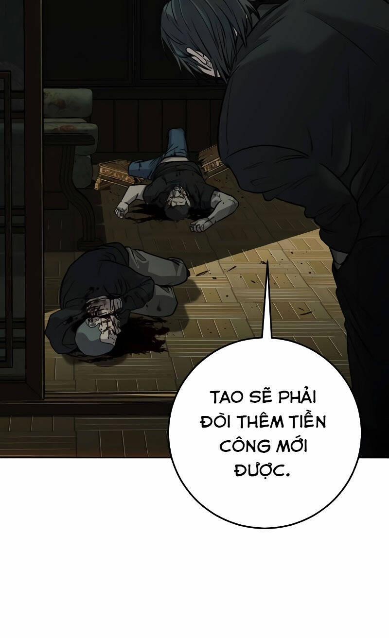 Đứa Con Báo Thù 2 trang 92