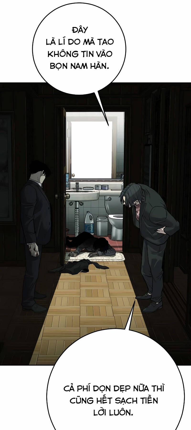 Đứa Con Báo Thù 2 trang 94