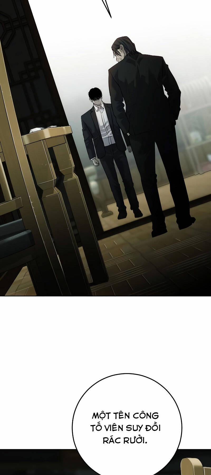 Đứa Con Báo Thù 2 trang 99