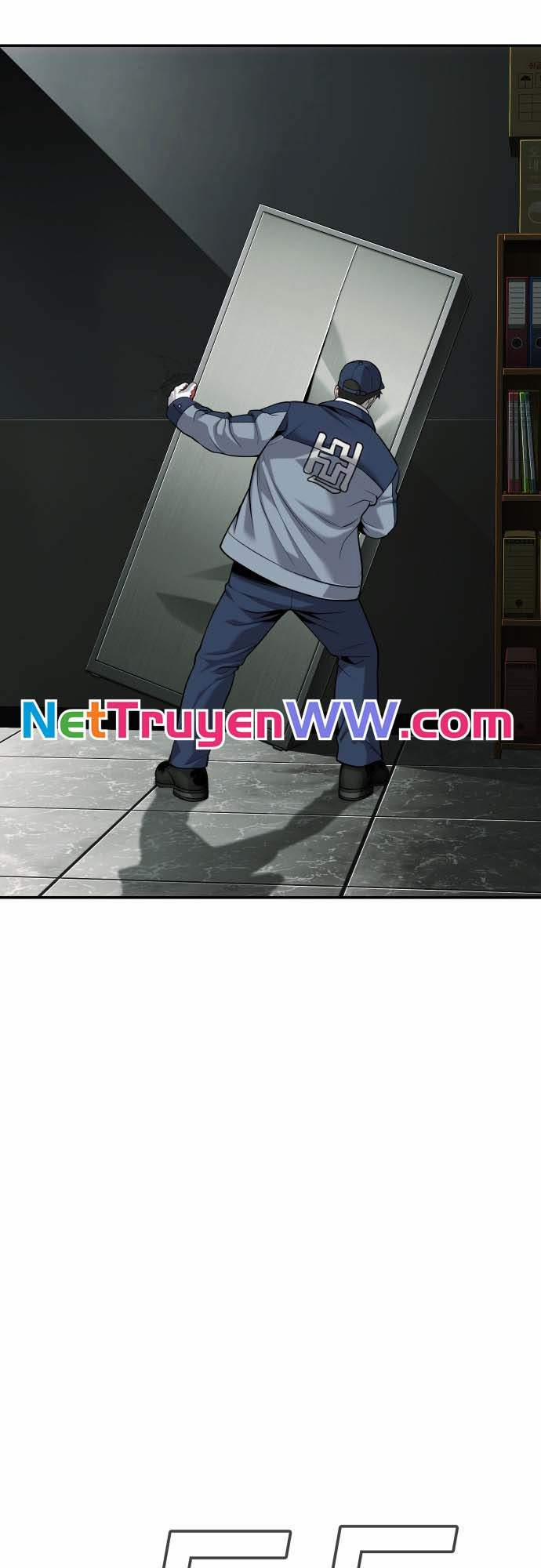 Đứa Con Báo Thù 20 trang 13