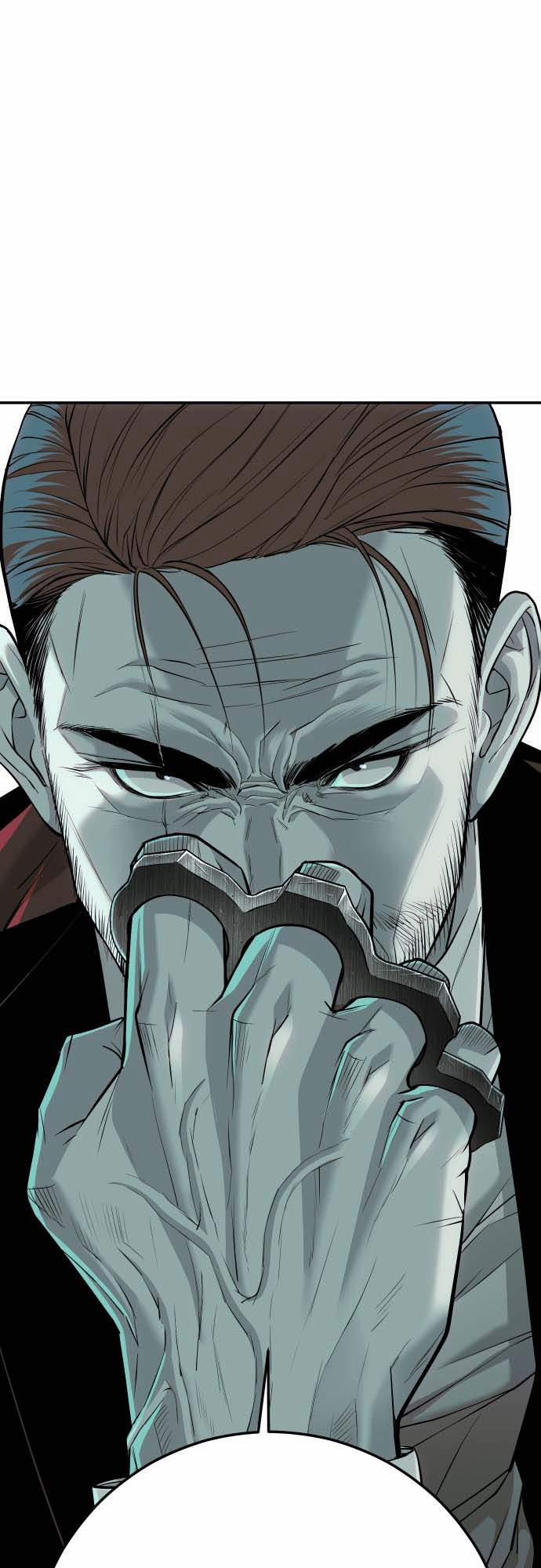 Đứa Con Báo Thù 20 trang 16