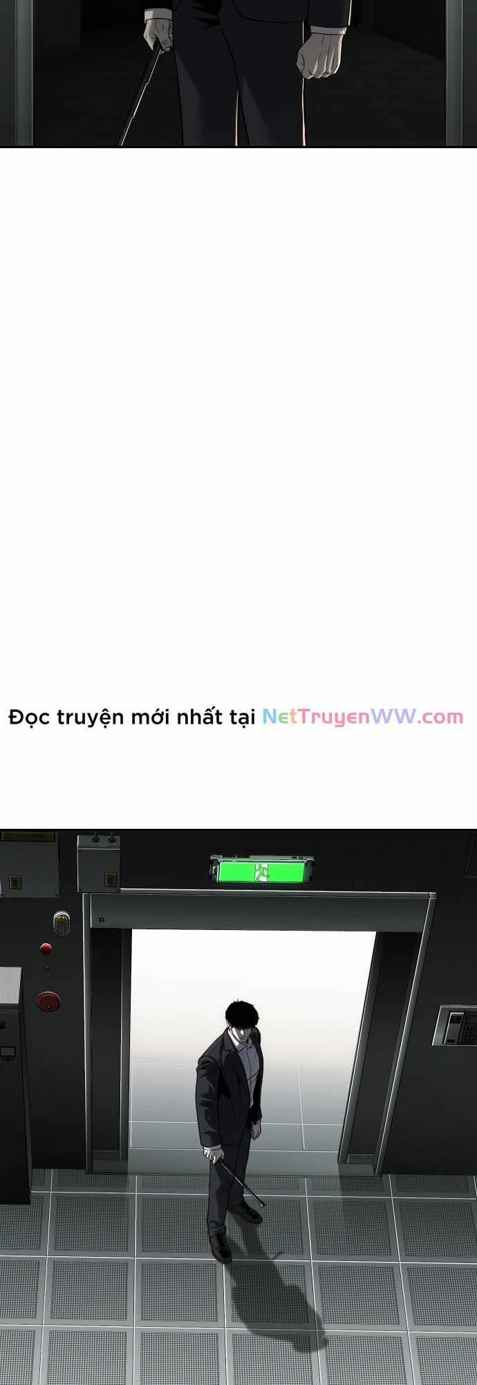 Đứa Con Báo Thù 20 trang 18