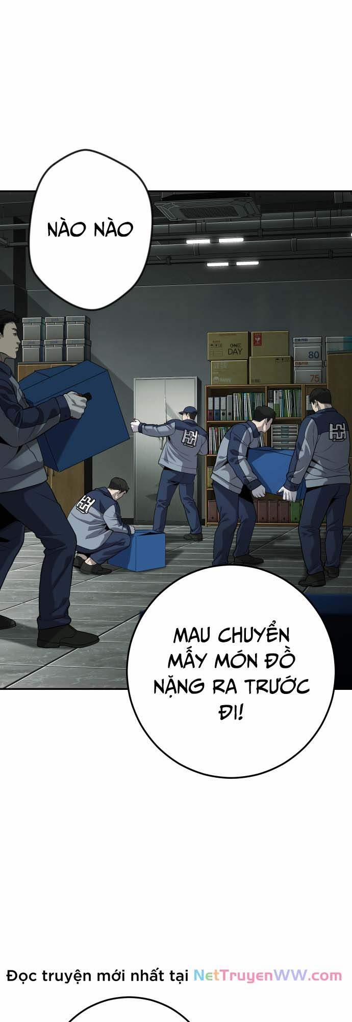 Đứa Con Báo Thù 20 trang 2