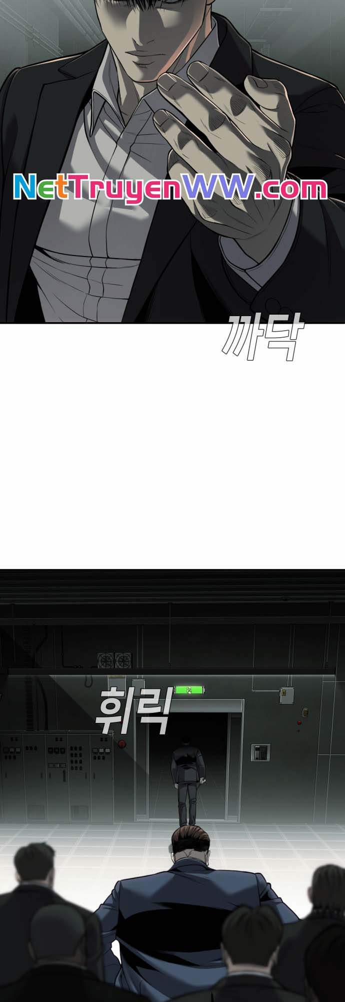 Đứa Con Báo Thù 20 trang 20