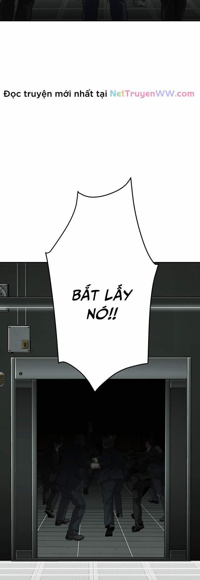 Đứa Con Báo Thù 20 trang 24