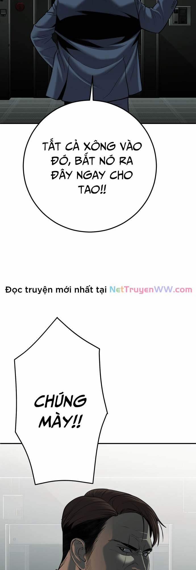 Đứa Con Báo Thù 20 trang 28