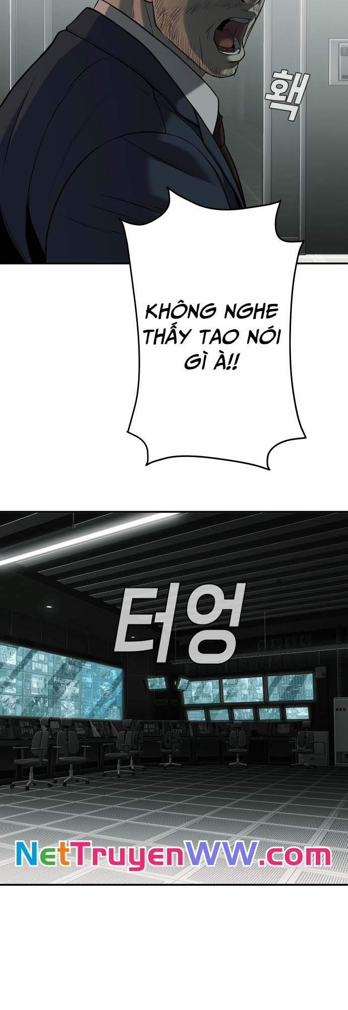 Đứa Con Báo Thù 20 trang 29