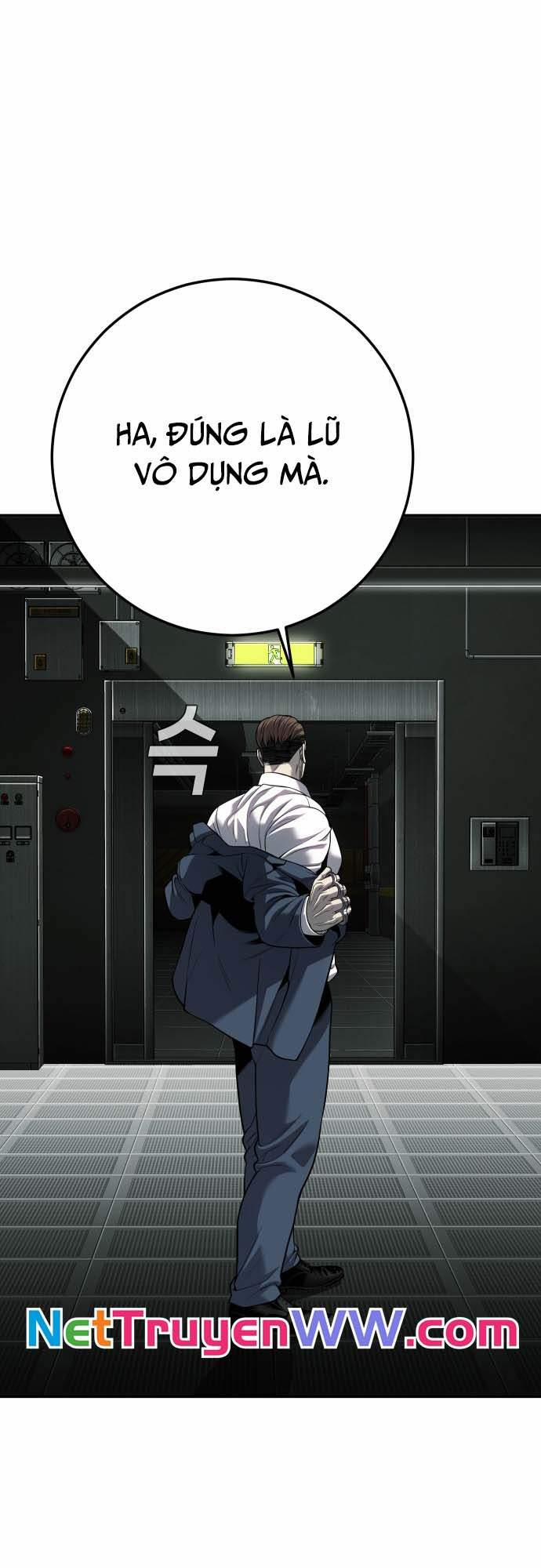 Đứa Con Báo Thù 20 trang 30