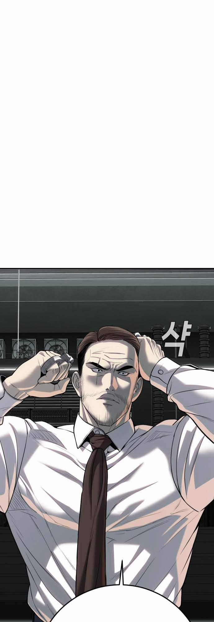 Đứa Con Báo Thù 20 trang 31