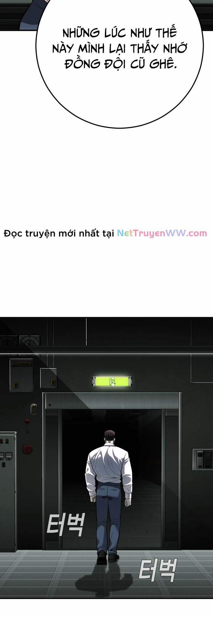 Đứa Con Báo Thù 20 trang 32