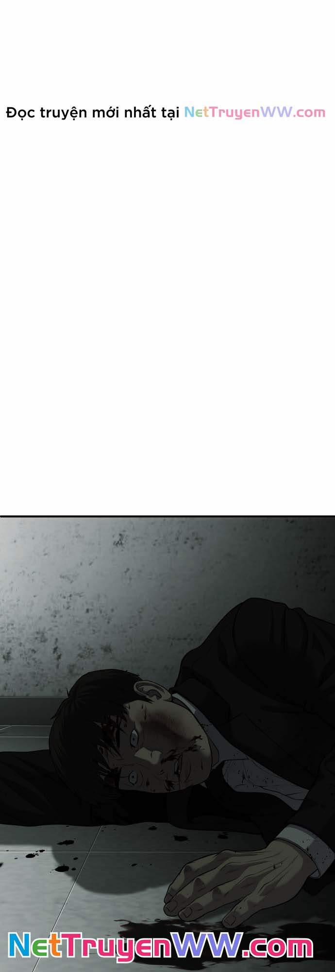 Đứa Con Báo Thù 20 trang 33