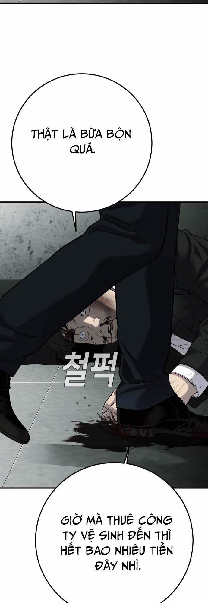 Đứa Con Báo Thù 20 trang 34