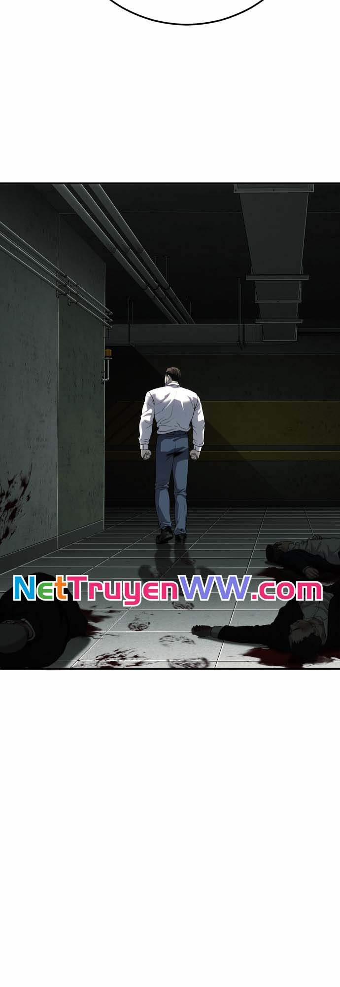 Đứa Con Báo Thù 20 trang 35