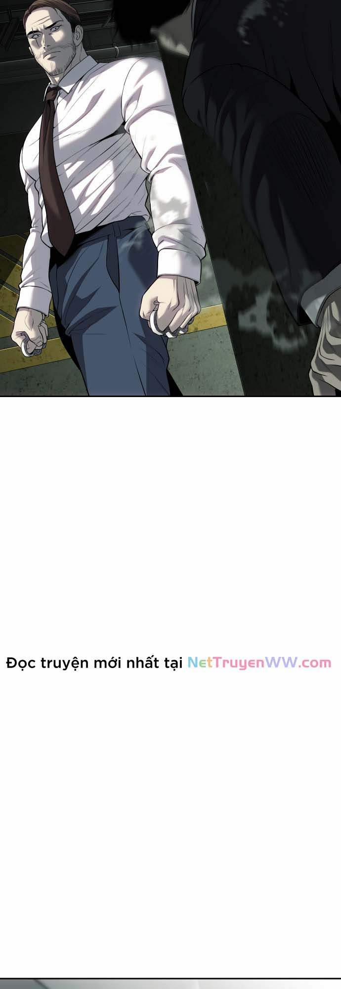 Đứa Con Báo Thù 20 trang 37