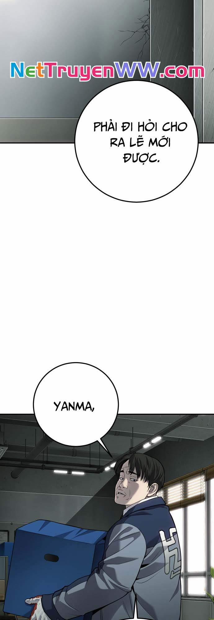 Đứa Con Báo Thù 20 trang 4